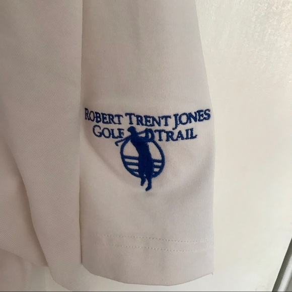 Under Armour stripe polo - Picture 4 of 6